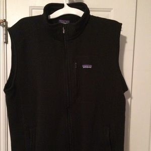 Men’s XL Patagonia Vest
